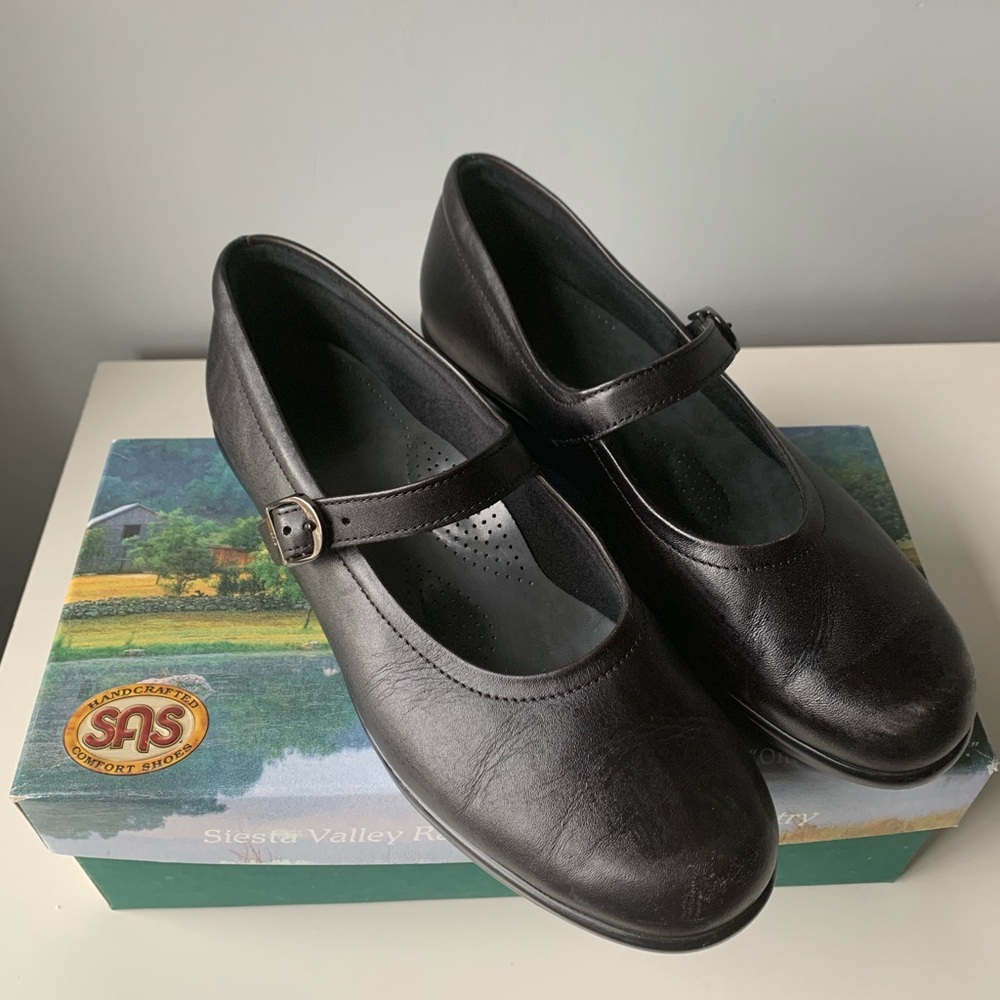 SAS comfort shoes